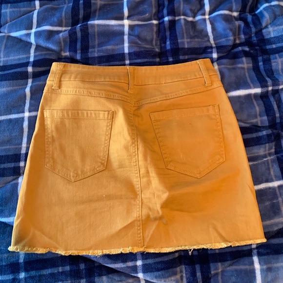 tillys skirt - Picture 2 of 3